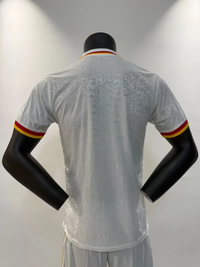 2025/2026 Player Version Arsenal Special Edition White Football Shirt 1:1 Thai Quality - Image 2
