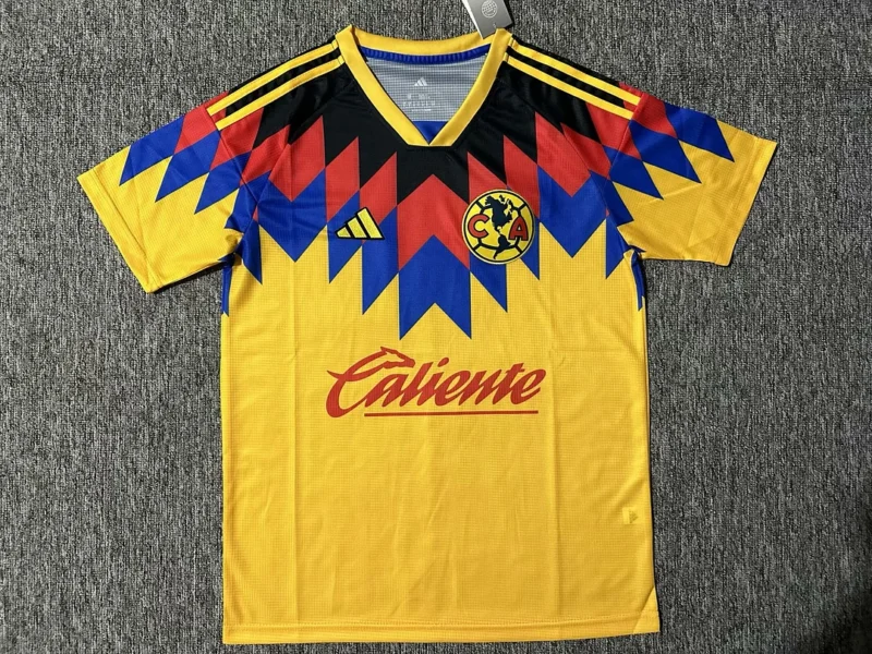 2025/2026 Americas Special Edition Football Shirt 1:1 Thai Quality