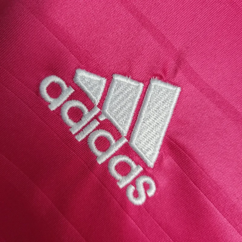 2014/2015 Retro Real Madrid Away - Image 4
