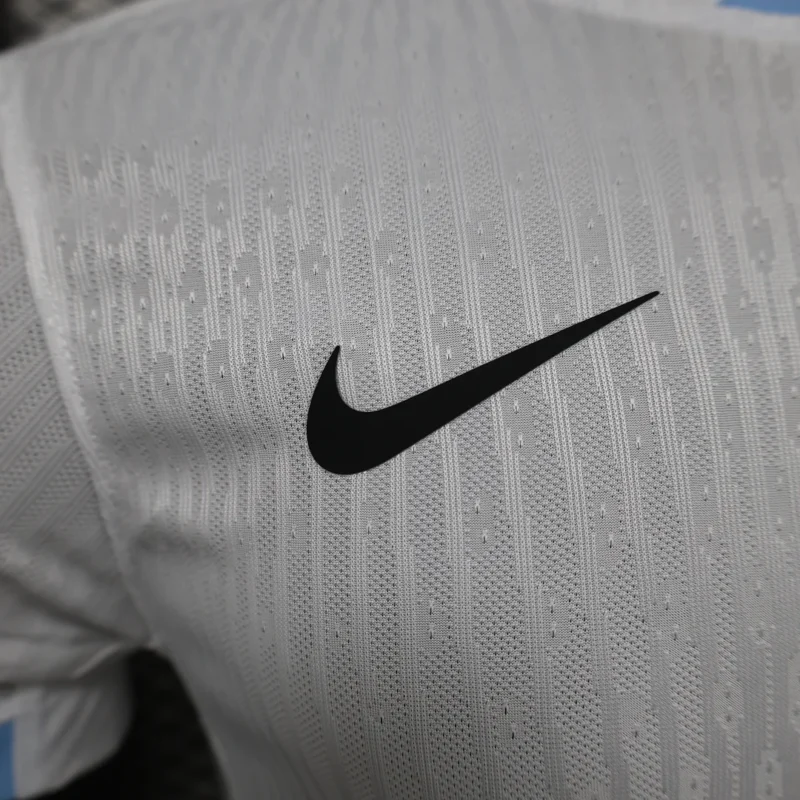 2024 Player Version Uruguay National Team Away Soccer Jersey 1:1 Thai Quality - Image 5