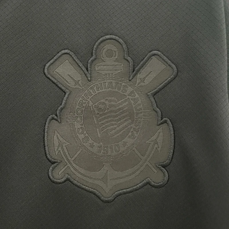2024/2025 Corinthians Away Jersey 1:1 Thai Quality - Image 5