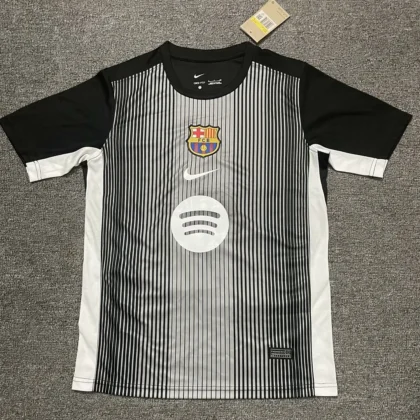 2024/2025 Barcelona Concept Football Shirt 1:1 Thai Quality