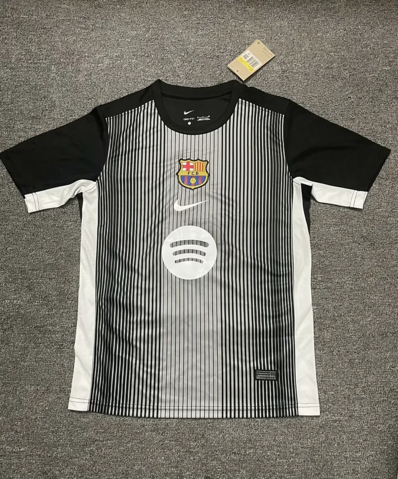 2024/2025 Barcelona Concept Football Shirt 1:1 Thai Quality