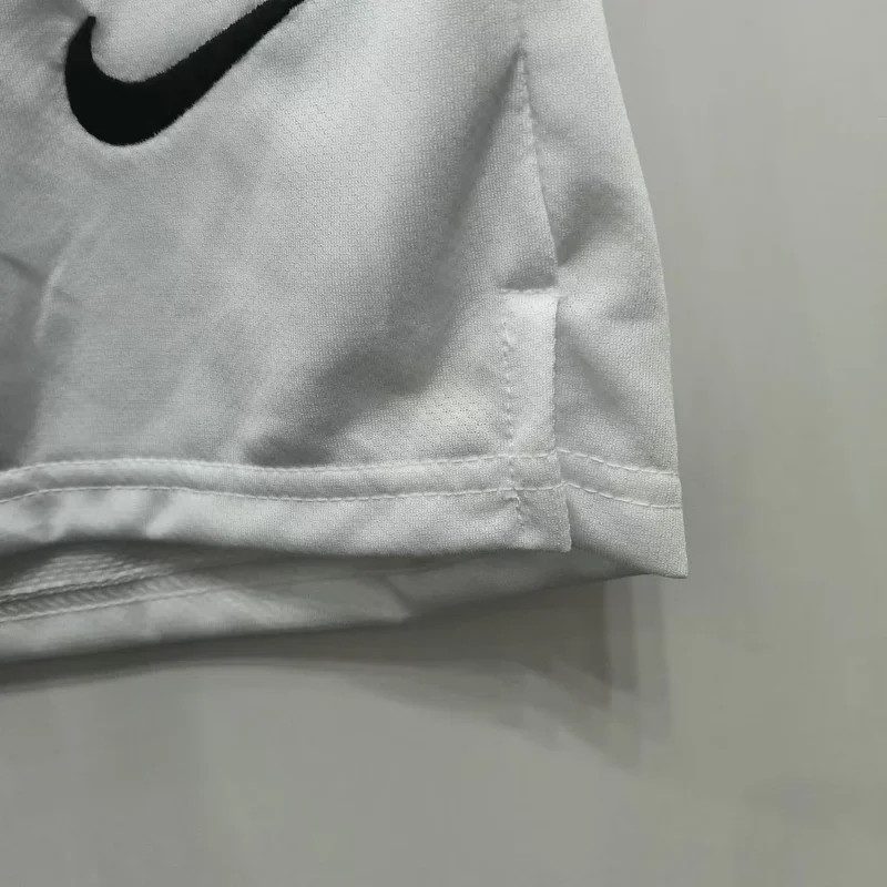 2013 Retro Santos Home Shorts Football 1:1 Thai Quality - Image 6