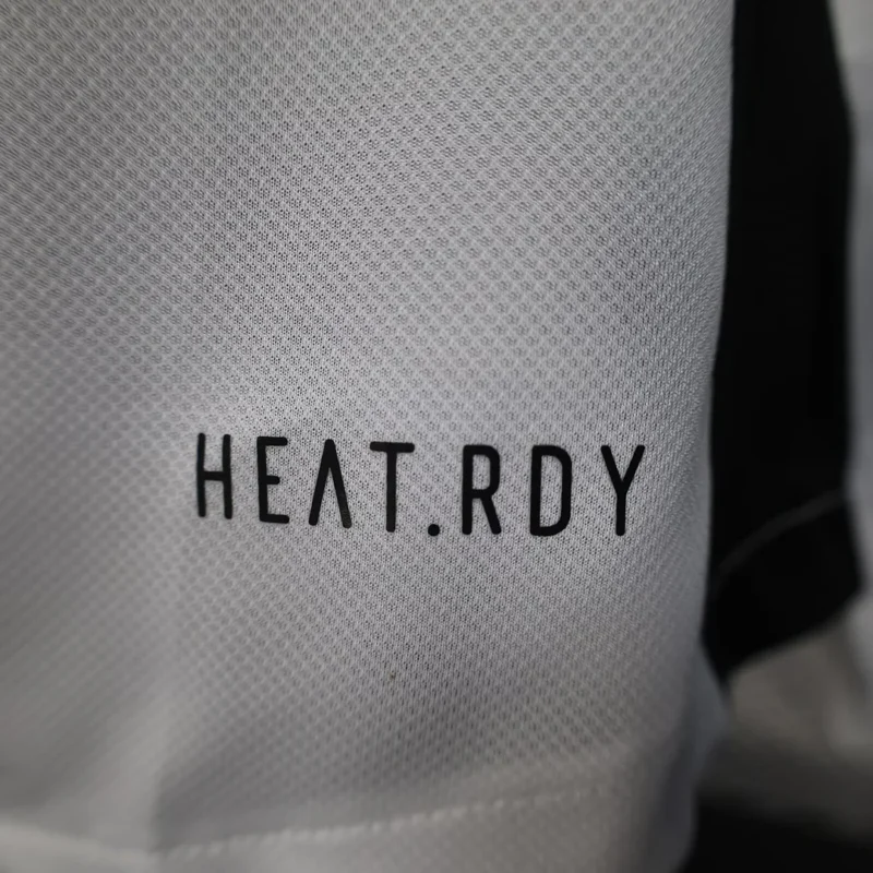2025/2026 Player Version Flamengo Away Jersey 1:1 Thai Quality - Image 10