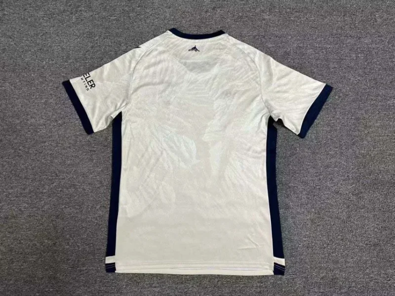 2024/2025 Osasuna Away Football Shirt 1:1 Thai Quality - Image 2