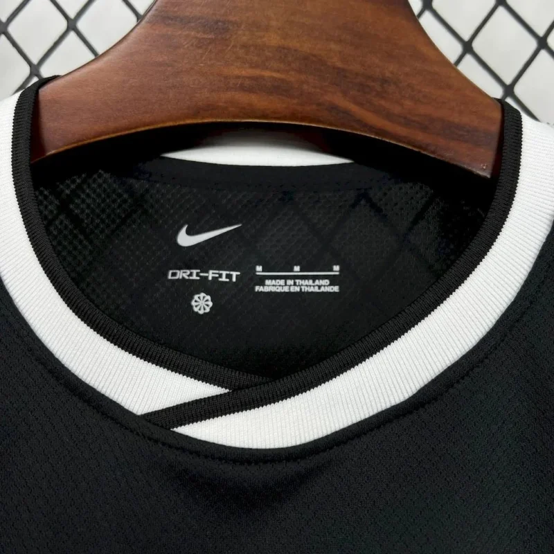 2025/2026 Corinthians Away Jersey 1:1 Thai Quality - Image 3