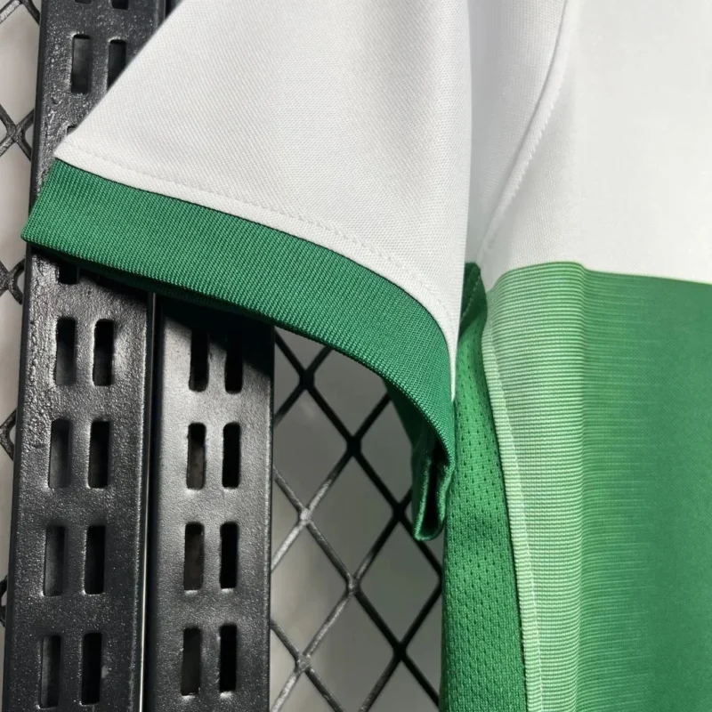 2024/2025 Elche Home Football Shirt 1:1 Thai Quality - Image 8