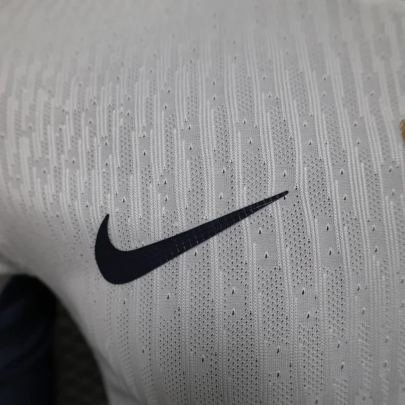 2024/2025 Long Sleeve Player Version Inter Milan Away Football Jersey1:1 Thai Quality - Image 4