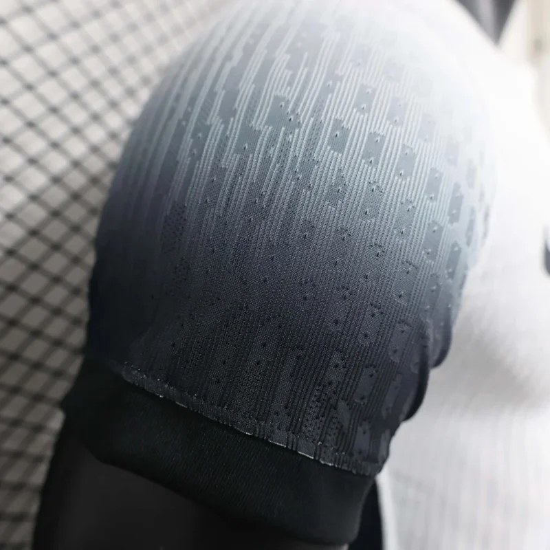 2024/2025 Player Version Corinthians Home Jersey 1:1 Thai Quality - Image 6