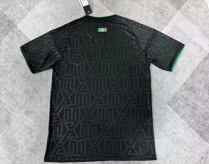 2025 Mexico National Away Football Shirt 1:1 Thai Quality - Image 2
