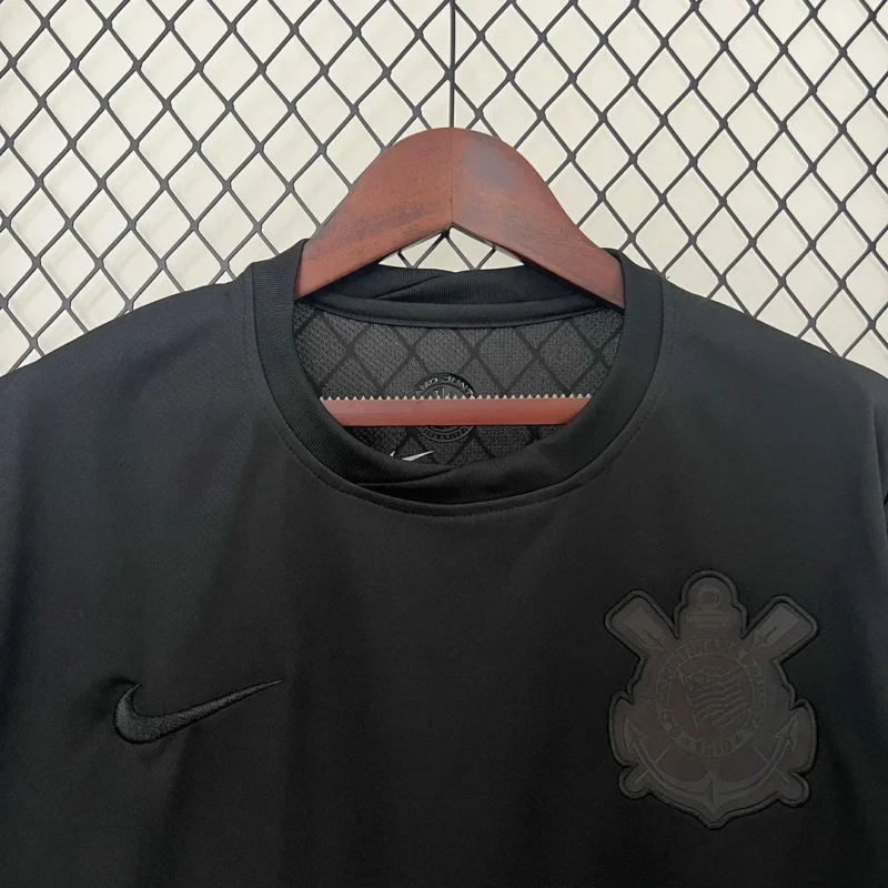 2024/2025 Corinthians Away Jersey 1:1 Thai Quality - Image 3
