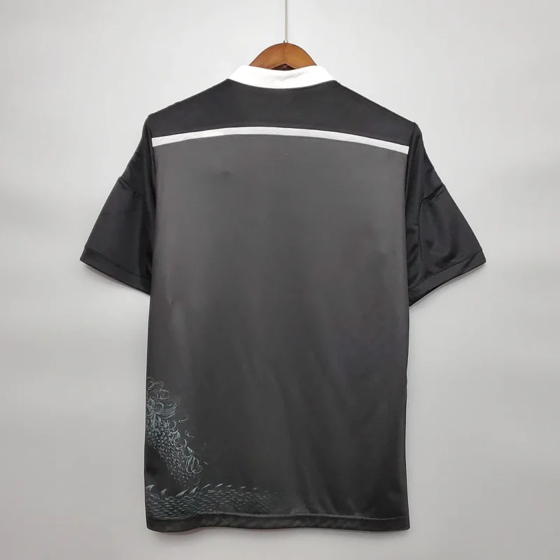 2014/2015 Retro Real Madrid Third Away - Image 2