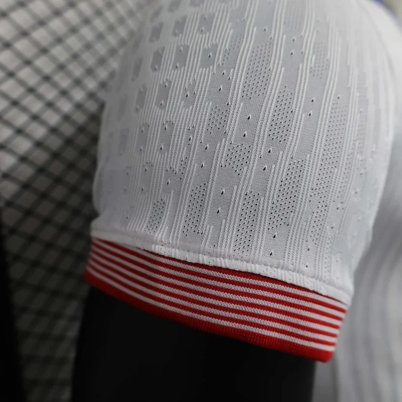 2024 Player Version United States National team Home Football Shirt 1:1 Thai Quality - Image 6