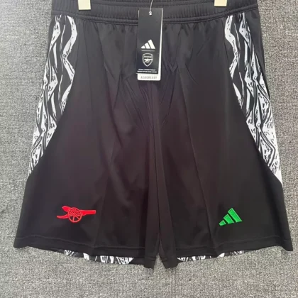 2024/2025 Arsenal Away Shorts 1:1 Thai Quality