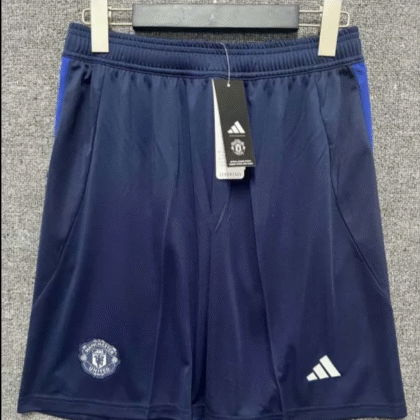 2024/2025 Manchester United Away Shorts Football Shirt 1:1 Thai Quality