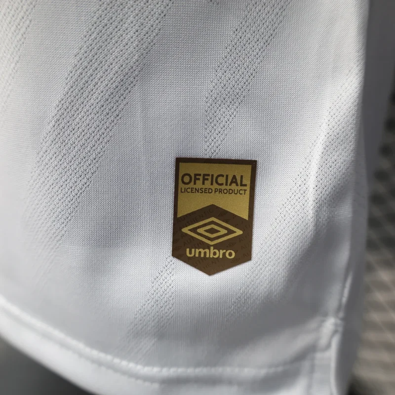 2024/2025 Player Version Santos Home Football Shirt 1:1 Thai Quality - Image 11