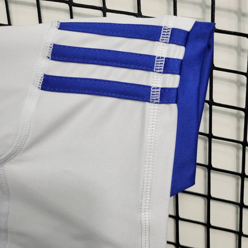 2010/2011 Retro Real Madrid Home Soccer Jersey 1:1 Thai Quality - Image 9