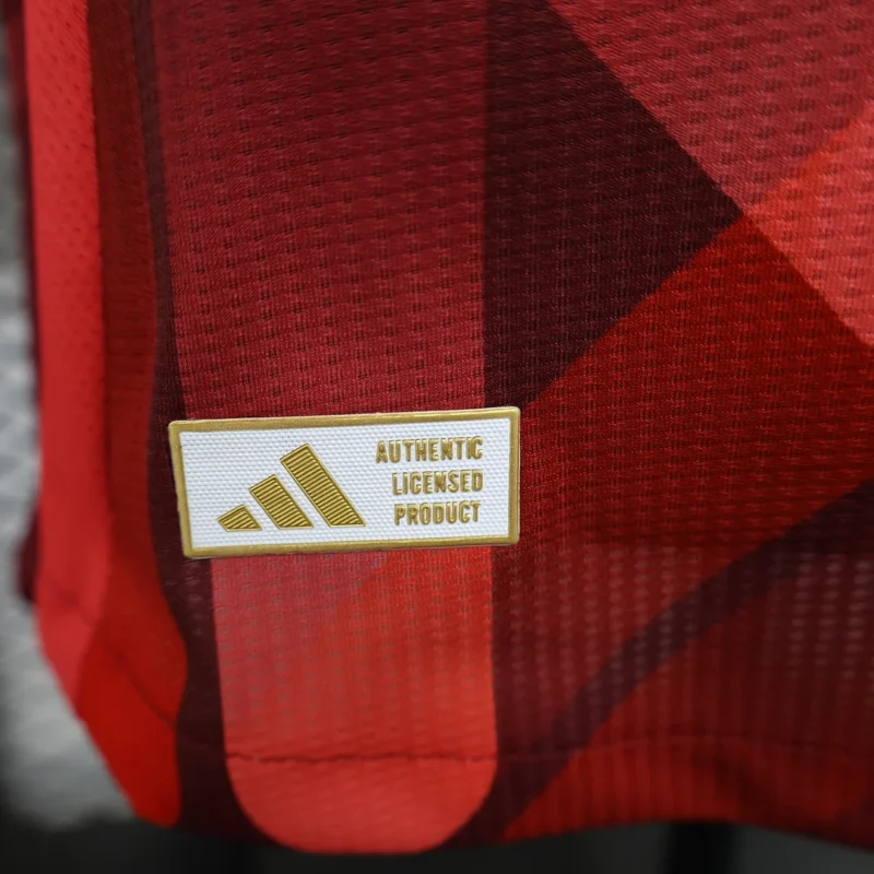 2025 Player Version Germany Away Football Shirt 1:1 Thai Quality - Image 10