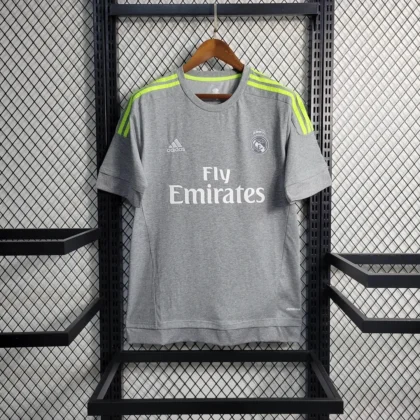 2015/2016 Retro Real Madrid Away 1:1 Thai Quality