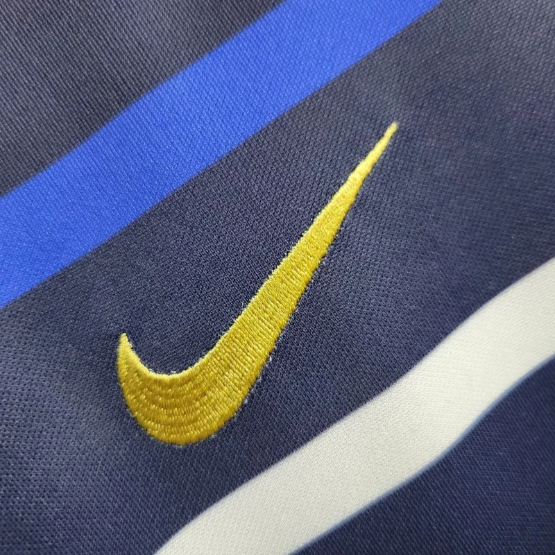 2024 France Training Wear Football Shirt 1:1 Thai Quality - Image 6