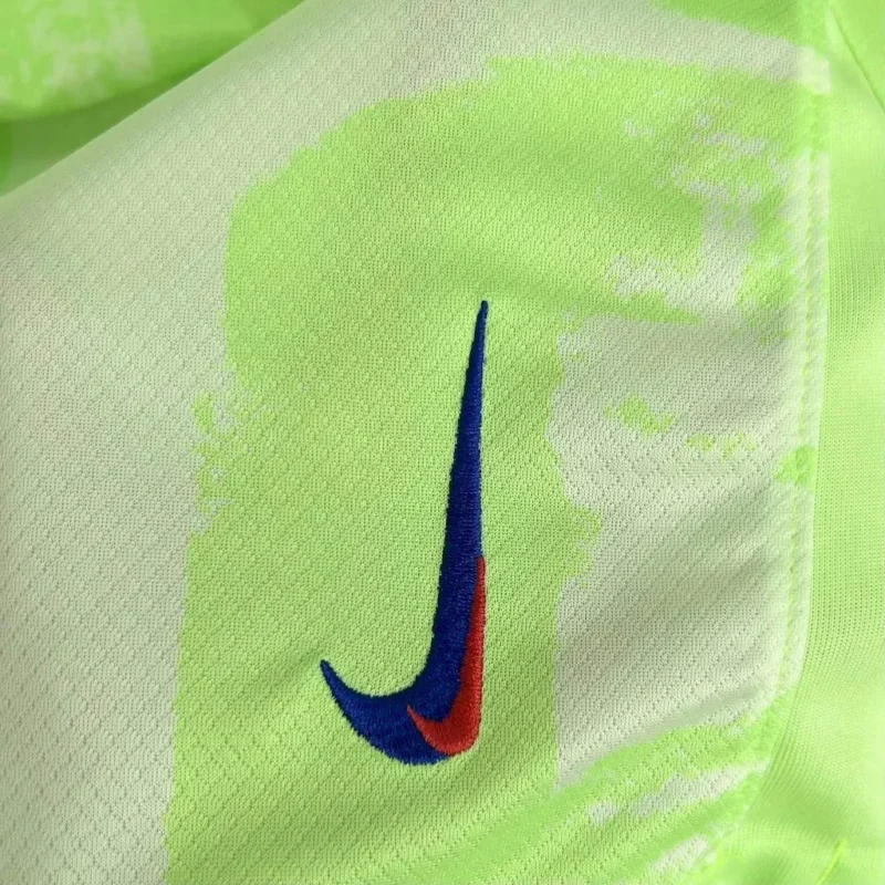 2024/2025 Barcelona Third Away Shorts 1:1 Thai Quality - Image 3