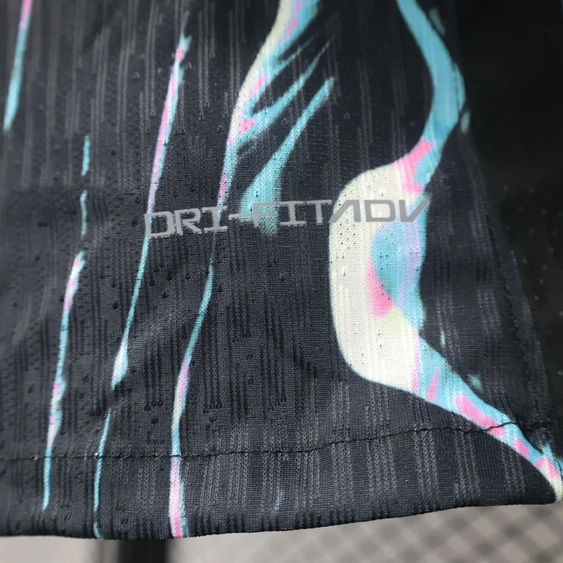 2024 Player Version Korea Away Football Shirt 1:1 Thai Quality - Image 8