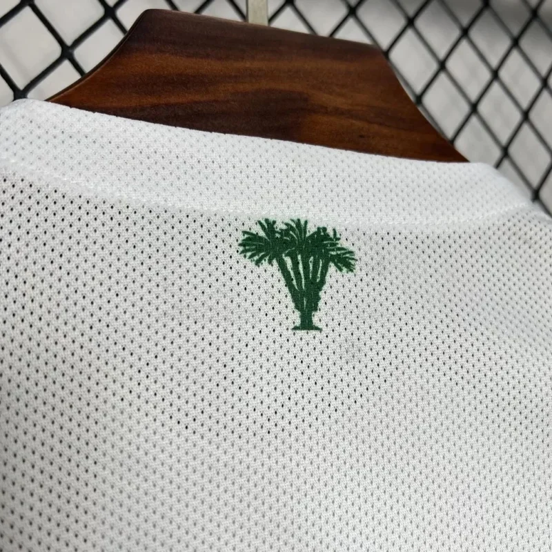 2024/2025 Elche Home Football Shirt 1:1 Thai Quality - Image 6