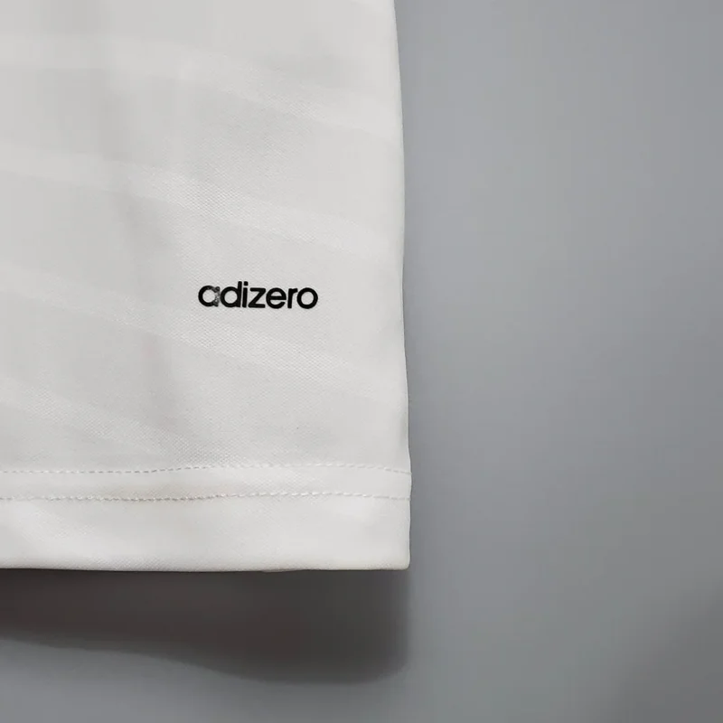 2014/2015 Retro Real Madrid Home - Image 10
