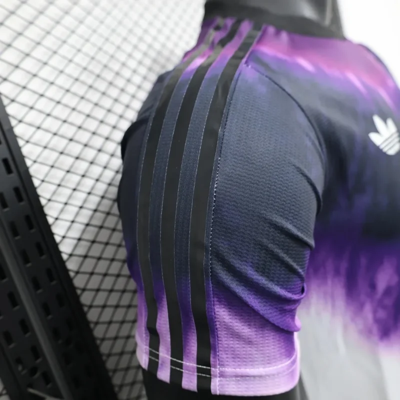 2025/2026 Player Version Real Madrid Year Snake Special Edition Football Shirt 1:1 Thai Quality - Image 7