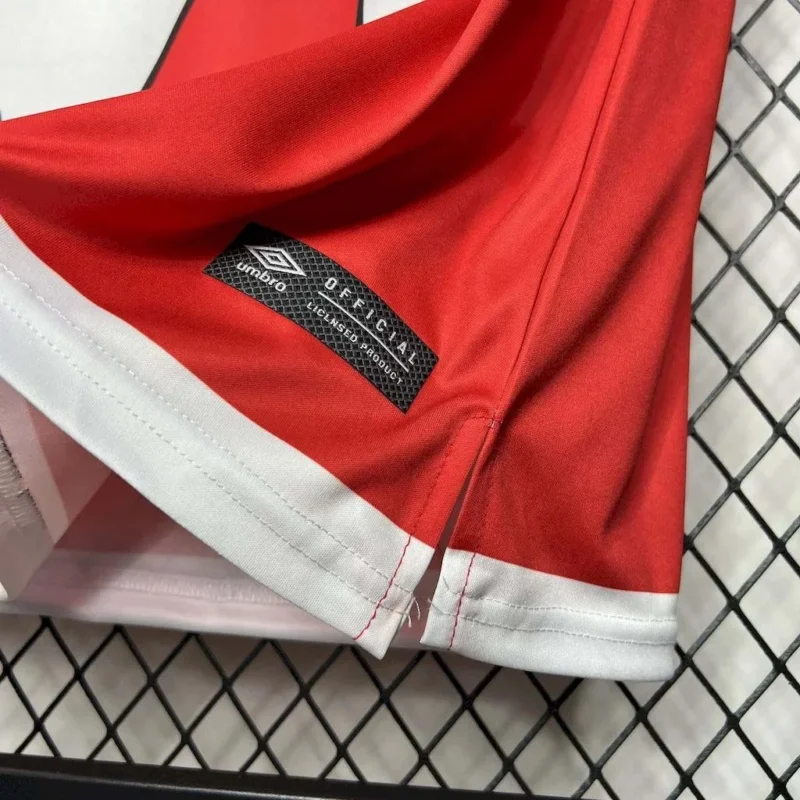 2024/2025 Vallecano Away Football Shirt 1:1 Thai Quality - Image 7