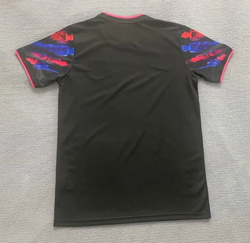 2025/2026 Barcelona 09 Special Edition Football Shirt 1:1 Thai Quality - Image 2