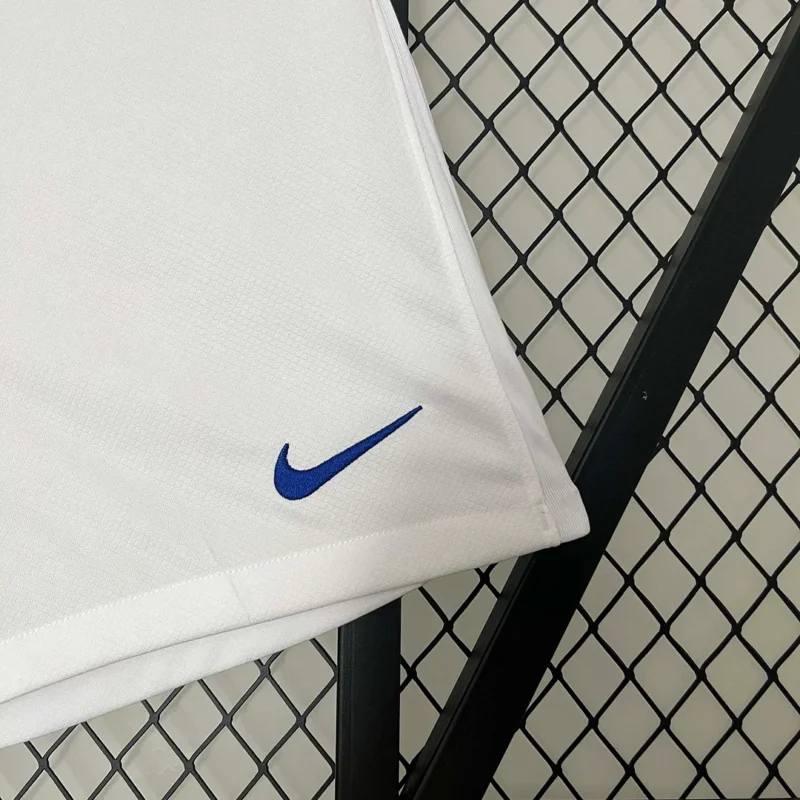 2024 Croatia National Team Home Shorts 1:1 Thai Quality - Image 5