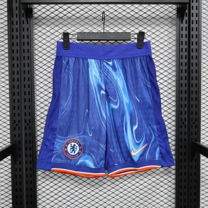 2024/2025 Chelsea Home Shorts Football Shirt 1:1 Thai Quality