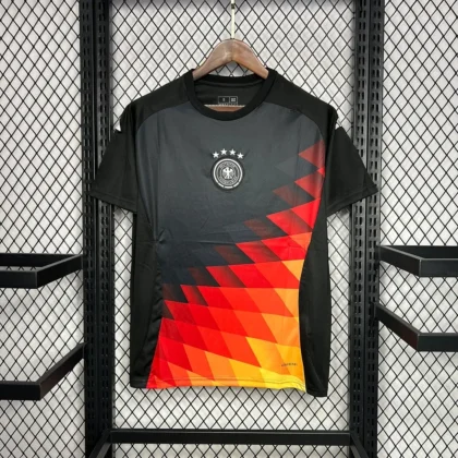 2024 Germany Training Suit Football Shirt 1:1 Thai Quality
