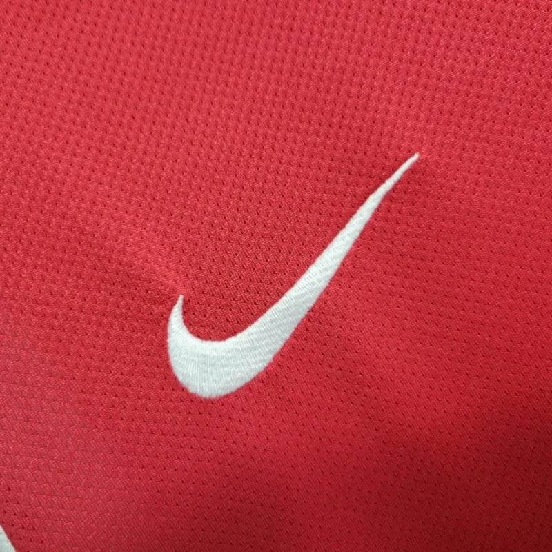 2011/2012 Retro Arsenal Home Football Shirt 1:1 Thai Quality - Image 5
