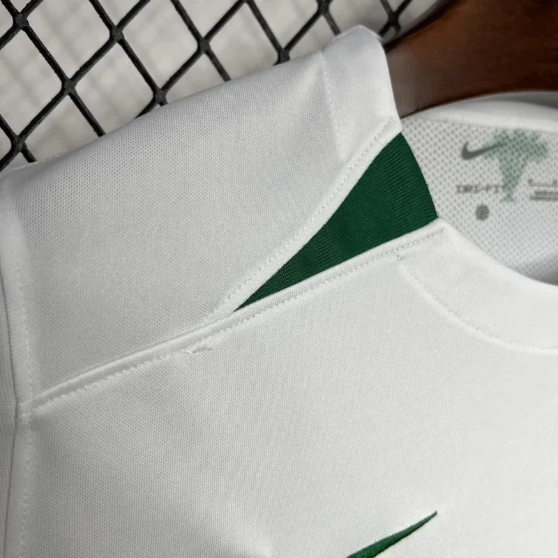 2024/2025 Elche Home Football Shirt 1:1 Thai Quality - Image 7