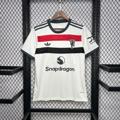 2024/2025 Manchester United Third Away Football Shirt 1:1 Thai Quality