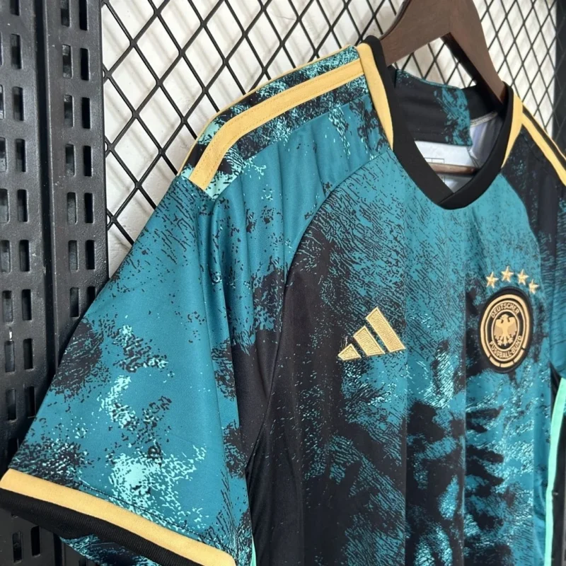 2025 Germany Special Edition Football Shirt 1:1 Thai Quality - Image 6