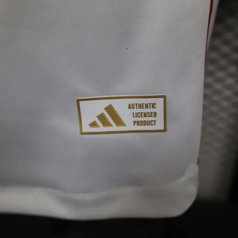 2024 Player Version Japan Away Football Jersey 1:1 Thai Quality - Image 8