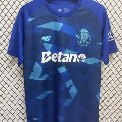 2024/2025 Porto Dragon Special Edition Football Shirt 1:1 Thai Quality