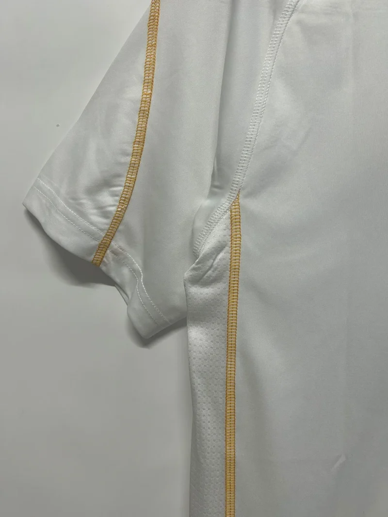 2009/2010 Retro Real Madrid Home Football Shirt 1:1 Thai Quality - Image 7