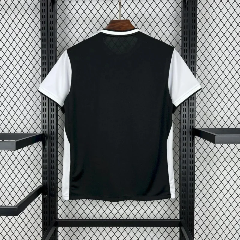 2025/2026 Corinthians Away Jersey 1:1 Thai Quality - Image 2