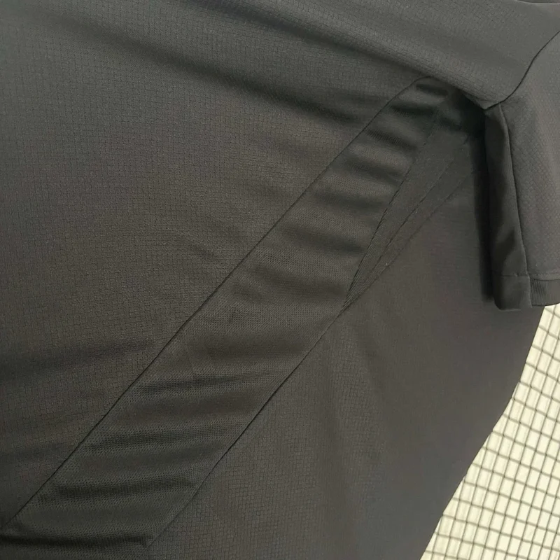 2024/2025 Corinthians Away Jersey 1:1 Thai Quality - Image 8