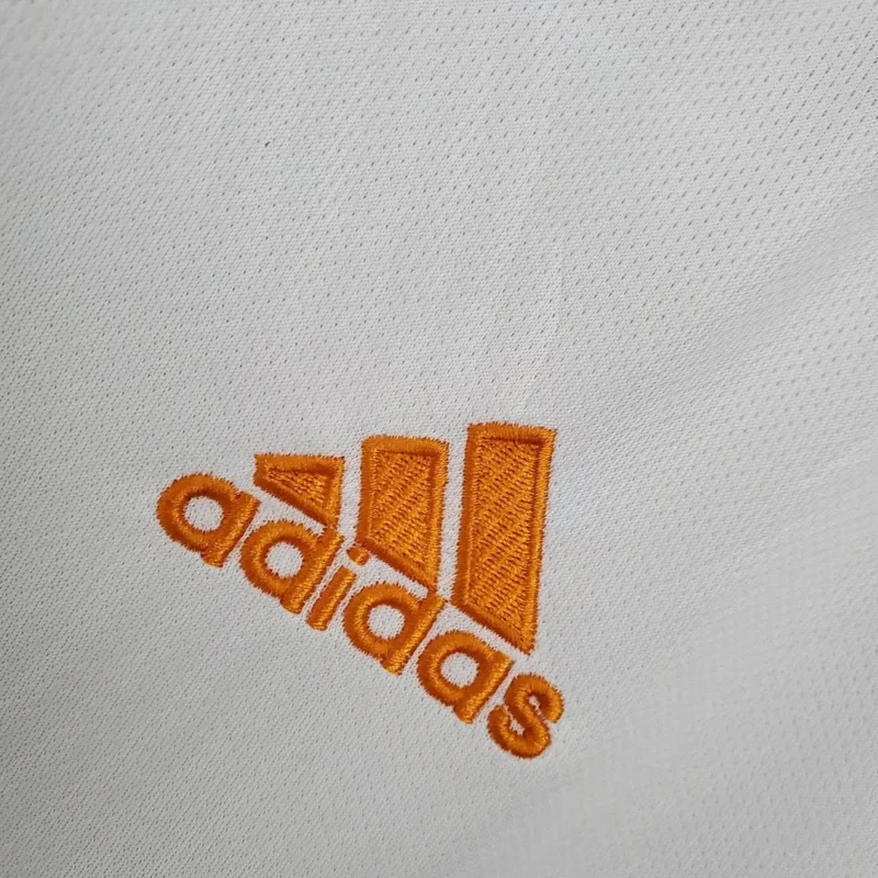 2021/2022 Real Madrid Home Football Shirt 1:1 Thai Quality - Image 5
