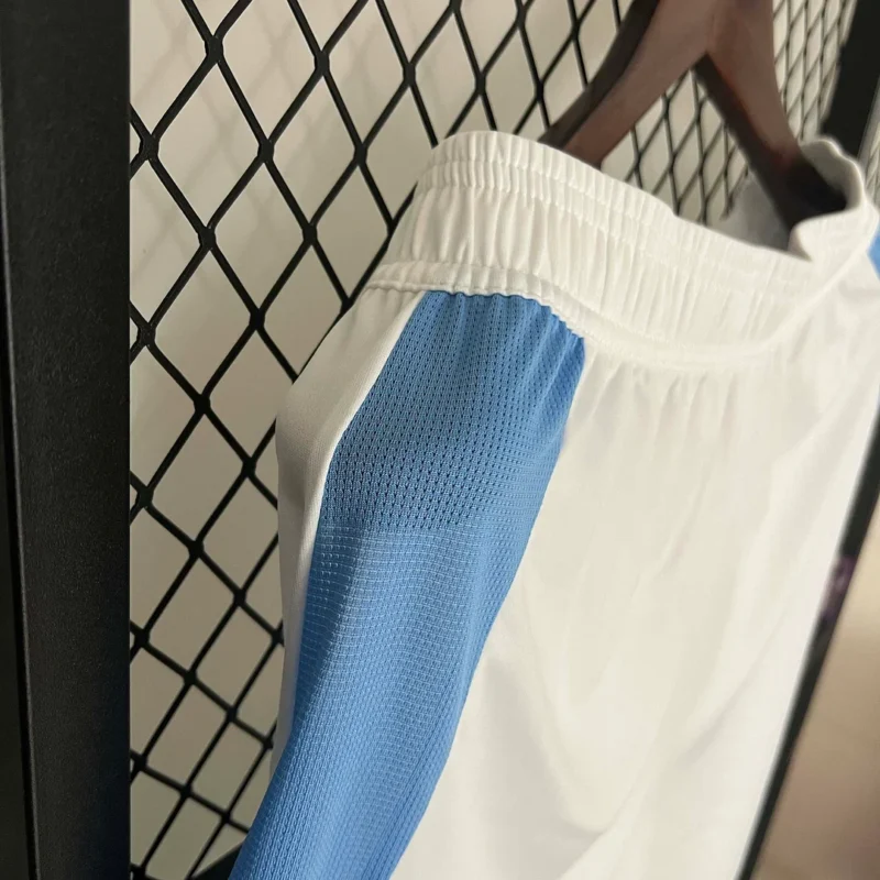 2024 Argentina National Home Shorts 1:1 Thai Quality - Image 6