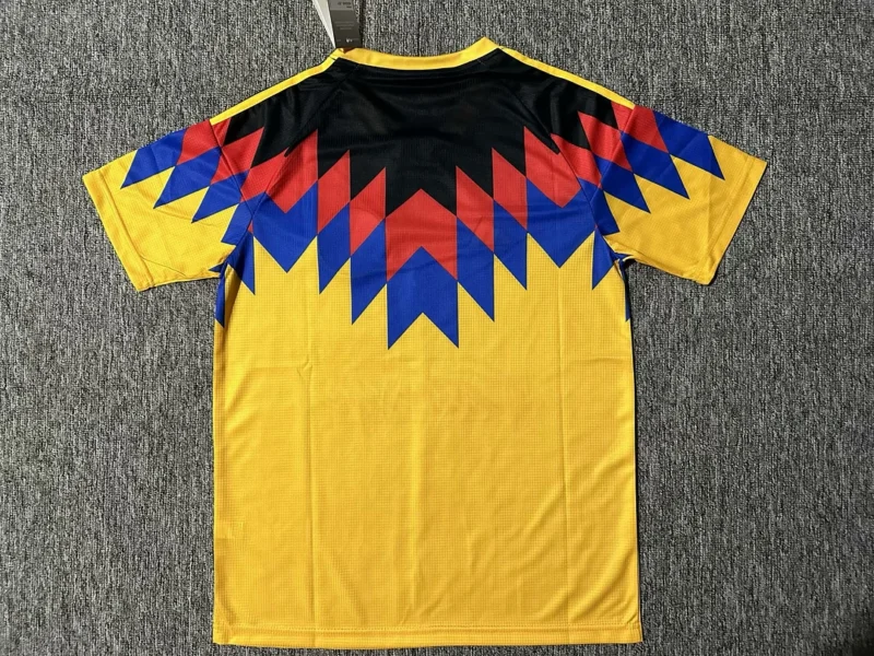 2025/2026 Americas Special Edition Football Shirt 1:1 Thai Quality - Image 2