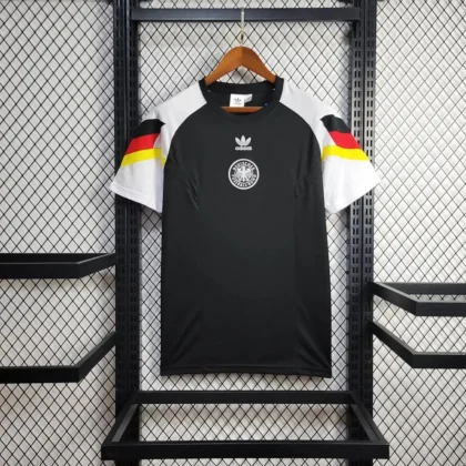 2024 Germany Pre-Match Training Suit Football Shirt 1:1 Thai Quality