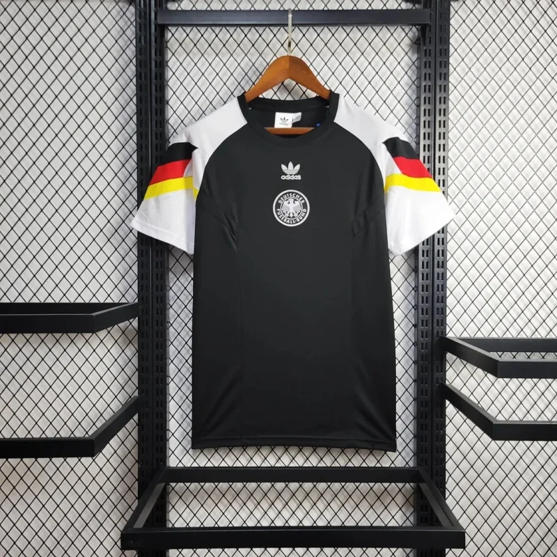 2024 Germany Pre-Match Training Suit Football Shirt 1:1 Thai Quality