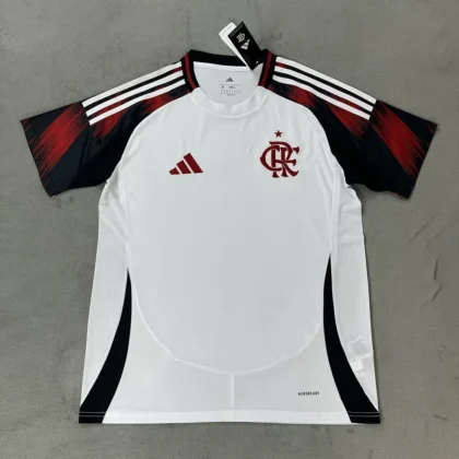 2025/2026 Flamengo Away Jersey 1:1 Thai Quality
